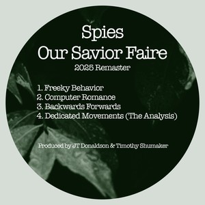 Dedicated Movements (The Analysis) (2025 Remaster)