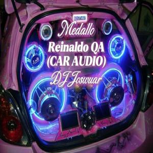 MEDALLO (DJ JOSWUAR|Explicit)
