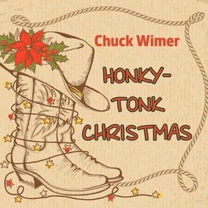 Honky-Tonk Christmas