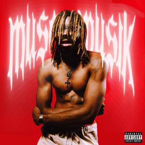 LET ME KNOW (feat. Andin) (Explicit)