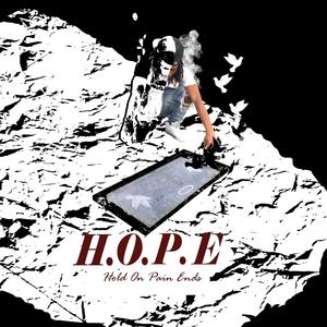 H.O.P.E, Vol. 1 (Explicit)