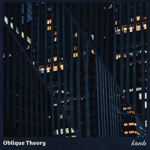 Oblique Theory