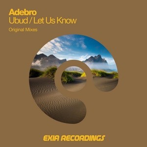 Let Us Know (Original Mix)