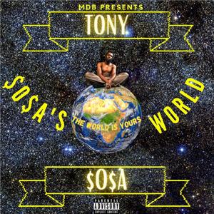 All The Time (feat. Xae) (Explicit)
