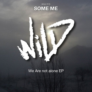 We Are Not Alone EP