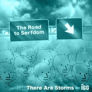 The Road to Serfdom (feat. Igg)