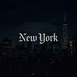 New York (Explicit)