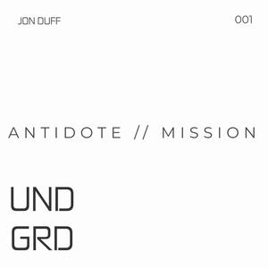 Antidote (EP)