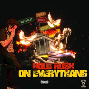 On Everythang (Explicit)
