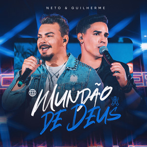 Mundão De Deus (Ao Vivo)