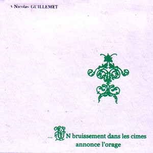 Everything happens to me