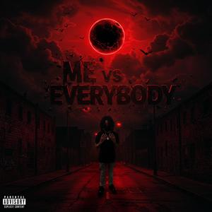 Federation (feat. Fton Dee & Cheyraq) (Explicit)