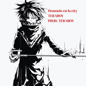 Demonio en la city (Explicit)