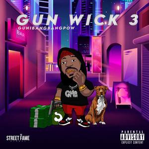 Finah Thangz (feat. Lil 3) (Explicit)