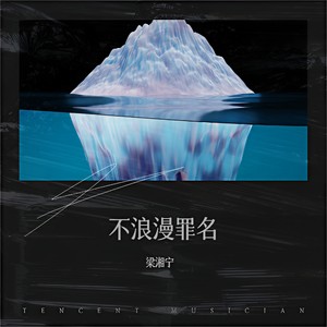 不浪漫罪名 (流进了眼角里的刺)封面