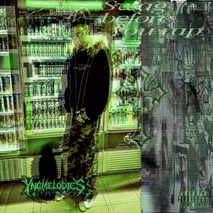 toronto (feat. querphantine) (Explicit)