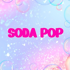 Soda Pop (COVER版)