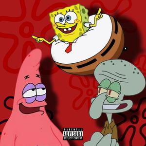 UP MY RACKS (feat. YungBob, Patrick Scar & SquidTalk TentaGlock) (Explicit)