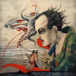 Ego (feat. RAUL MUTA) (Explicit)