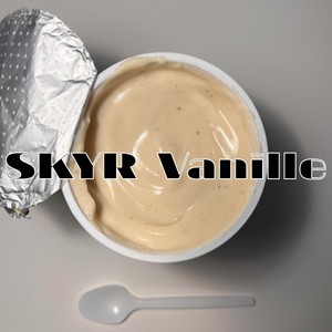 Skyr Vanille (feat. Jodan)