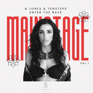 Enter The Rave - MainStage Vol.1