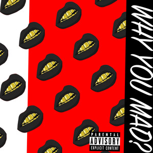 Why You Mad (Explicit)