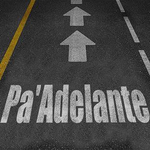 Pa' Adelante (feat. Estragos) (Explicit)