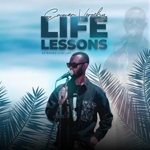 Kufamba Kwemazuva (feat. Ras Caleb)