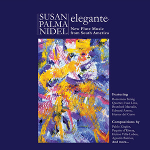 Suite Canyengue Elegante