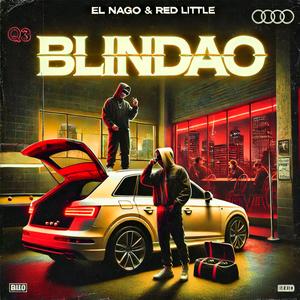 Blindao (feat. Red Little) (Explicit)