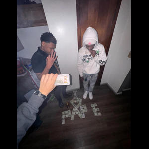 ed, edd n eddy (feat. papechxser & solo latrell) (Explicit)