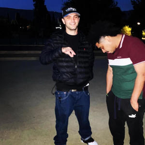 Move On (feat. Hbkjaay) (Explicit)