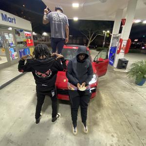 Hit A Stain (Explicit)