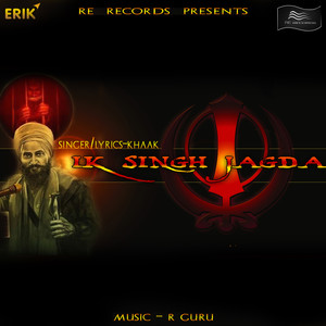 Ik Singh Jagda