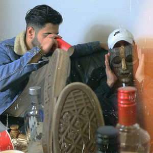 Lass mal gehen (Explicit)