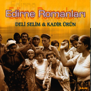 Edirne Romanlari