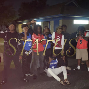 STATUS (feat. TreNeedat) (Explicit)