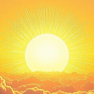 Sunshine ahead (feat. JPonthetrack) (Explicit)