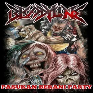 PASUKAN BERANI PARTY