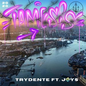 TAMESIS (feat. Joys) [Explicit]