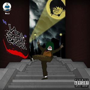 Cristo (feat. RTB3000) (Explicit)