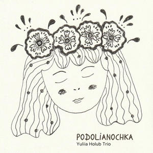 Podolianochka (feat. Alexander Scott & Lucas Etcheverria)