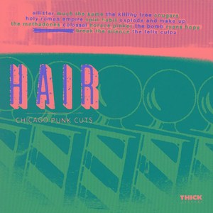 Hair - Chicago Punk Cuts