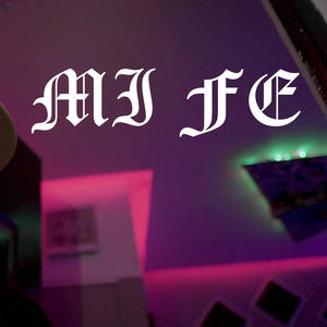 Mi fe (feat. Bockas & Edier) (Explicit)