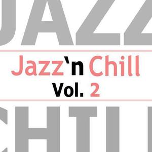 "Jazz'n'Chill, Vol. 2"