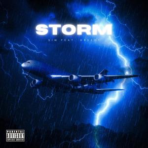 Storm (feat. Similie) [Explicit]