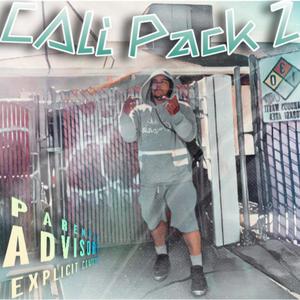 Cali Pack 2 (Explicit)