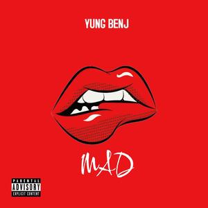 M.A.D (Explicit)