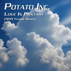 Love Is Fantasy (9O9 Remix)