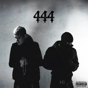 444 (feat. Sir Sirio) (Explicit)